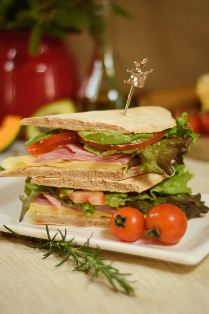 ciabatta primavera